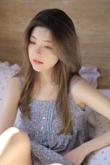 晚娘上