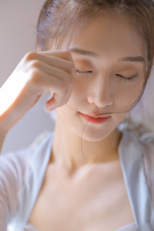 明星专题：丁巧唯