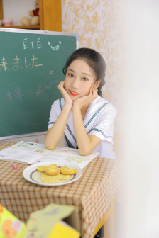 一辈子的姐弟